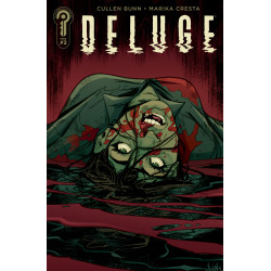 DELUGE 2 CVR B MARIKA CRESTA VAR