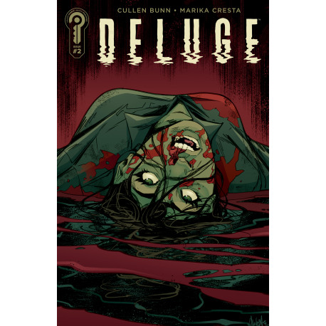 DELUGE 2 CVR B MARIKA CRESTA VAR