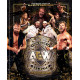 THIS BOOK IS ALL ELITE THE INSIDE STORY OF ALL ELITE WRESTLING