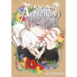 A SIGN OF AFFECTION GN VOL 12