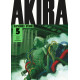 AKIRA HC COLLECTION VOL 05