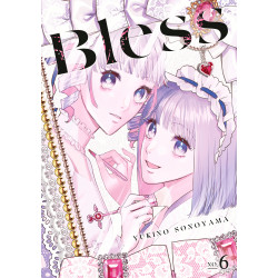 BLESS GN VOL 06