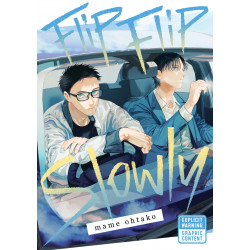 FLIP FLIP SLOWLY GN