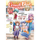 GRAND BLUE DREAMING GN VOL 23