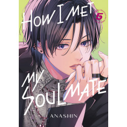 HOW I MET MY SOULMATE GN VOL 05