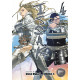 ISSAK OMNIBUS GN VOL 04