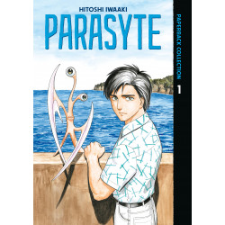 PARASYTE PAPERBACK COLLECTION GN VOL 01