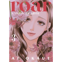 ROAR A STAR IN THE ABYSS GN VOL 03