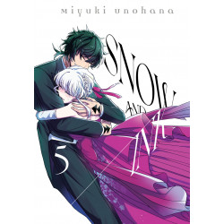 SNOW INK GN VOL 05