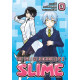 THAT TIME I GOT REINCARNATED AS A SLIME GN VOL 28