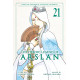 THE HEROIC LEGEND OF ARSLAN GN VOL 21
