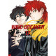 WIND BREAKER GN VOL 17
