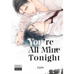 YOU RE ALL MINE TONIGHT GN
