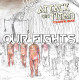 ATTACK ON TITAN COLORING BOOK VOL 02 OUR FIGHTS VAT 