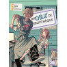 RACAILLE DE BIBLIOTHEQUE T05