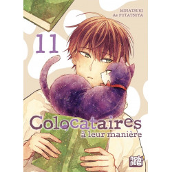 COLOCATAIRES A LEUR MANIERE T11