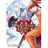 WITCHES' WAR T08
