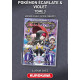 POKEMON ECARLATE ET VIOLET - TOME 3