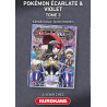 POKEMON ECARLATE ET VIOLET - TOME 3