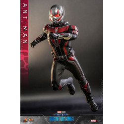 ANT-MAN ANT-MAN AND THE WASP QUANTUMANIA FIGURINE MOVIE MASTERPIECE 30 CM