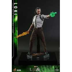 LOKI LOKI FIGURINE 31 CM