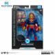STRANGE LIVES OF SUPER MAN CHASE DC MCFARLANE COLL ED 7IN 15 CM