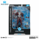 DEADSHOT MCFARLANE TOYS ACTION FIGURE PLATINUM EDITION 15 CM