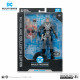ADAM STRANGE MCFARLANE TOYS ACTION FIGURE PLATINUM EDITION 15 CM
