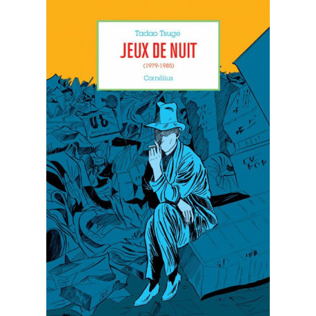 JEUX DE NUIT
