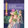 SONGE D'UNE NUIT D'ETE - ONE-SHOT - LE SONGE D'UNE NUIT D'ETE