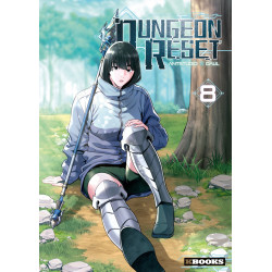 DUNGEON RESET T08