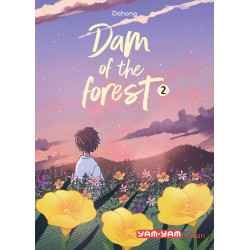 DAM OF THE FOREST, TOME 02 - DAM OF THE FOREST - T2
