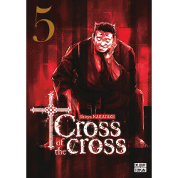 CROSS OF THE CROSS T05