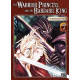 THE WARRIOR PRINCESS AND THE BARBARIC KING T07