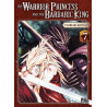 THE WARRIOR PRINCESS AND THE BARBARIC KING T07