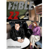 THE FABLE T22 - THE SILENT-KILLER IS LIVING IN THIS TOWN.
