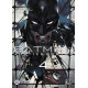BATMAN JUSTICE BUSTER T04