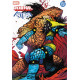 MARVEL DC DEADPOOL BATMAN 1 DANIEL WARREN JOHNSON VAR