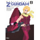 MOBILE SUIT Z GUNDAM - DEFINE - TOME 2