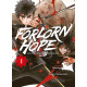 FORLORN HOPE T01 LES DERNIERS SAMOURAIS