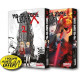 NO-GO ZONE X TOME 2 + TOME 3 (PACK SPECIAL) (VF)