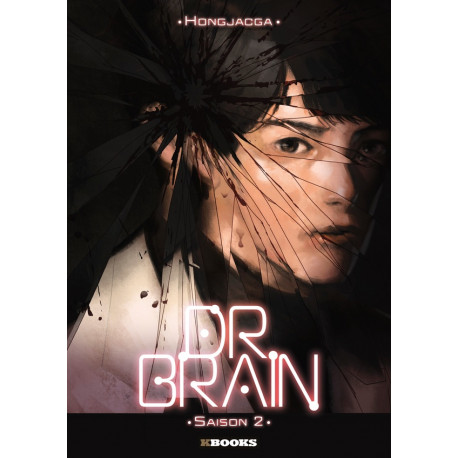 DR. BRAIN - T02 - DR. BRAIN - SAISON 2