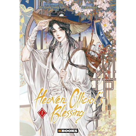 HEAVEN OFFICIAL'S BLESSING T01