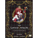 TWISTED-WONDERLAND - LA MAISON HEARTSLABYUL - COFFRET INTEGRAL T01 A T04 - INTEGRALE TWISTED-WONDERL