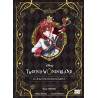 TWISTED-WONDERLAND - LA MAISON HEARTSLABYUL - COFFRET INTEGRAL T01 A T04 - INTEGRALE TWISTED-WONDERL