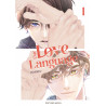 OUR LOVE LANGUAGE - TOME 1 (VF) - VOL01