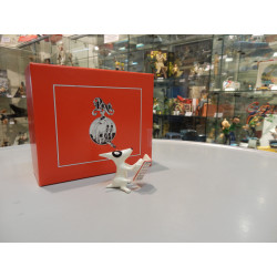 ROGER-ROGER LISANT ROGER-ROGER PIXI