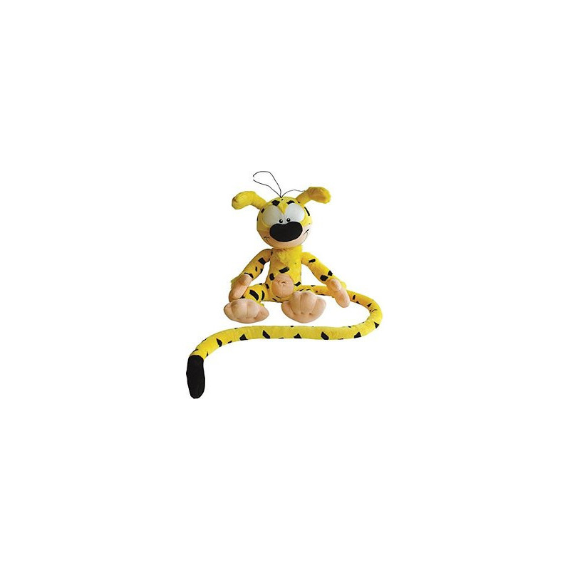 PELUCHE MARSUPILAMI 30CM