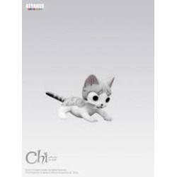 FIGURINE LE FOURREUX SECONDE EDITION LA QUETE DE L OISEAU DU TEMPS 1500 EXEMPLAIRES M121