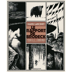 LE RAPPORT DE BRODECK VOLUME 2